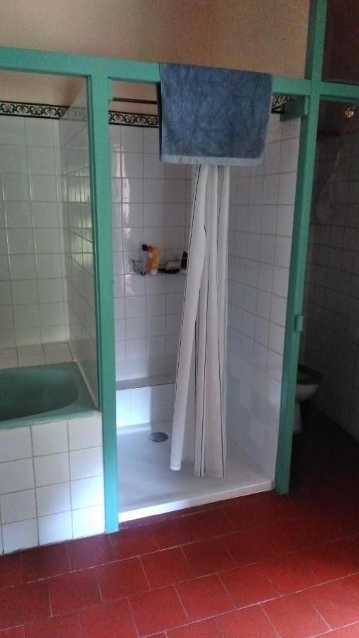 Chambre D'Hotes Le Rougeyras Roquebrun 외부 사진